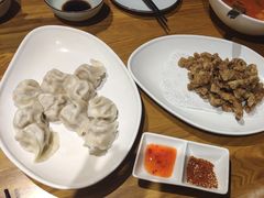 -伊喜饺子(五道口学院路店)
