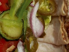 -赛百味SUBWAY(哈西店)