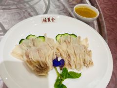 -北京全聚德(王府井店)