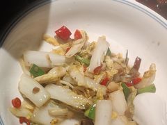 -莘府·老豆腐鱼头·建德菜(金马店)