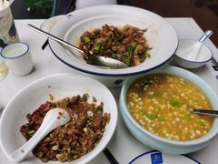 -兰湘子·湘菜小炒(长安万科广场店)