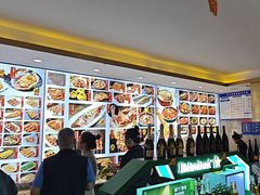 -锦州御烧烤·形象店(人民街店)