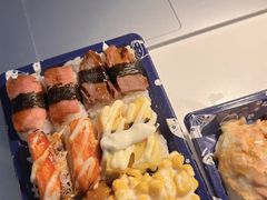 -家贺屋刺身寿司专门店