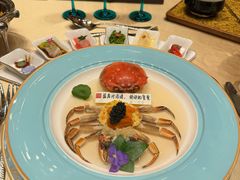 -成都世纪城天堂洲际大饭店