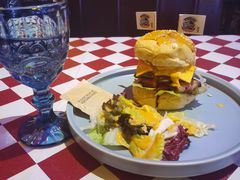 -鲨鱼美式餐厅酒吧Sharky