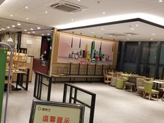 -德克士(西站站内店)
