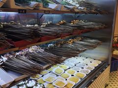 -九街淑芬掌中宝串串公司(两路金港国际店)