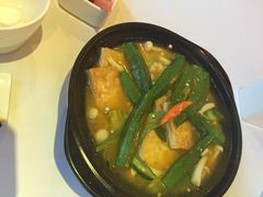 尘香-尘香•传统川菜(创汇首座店)