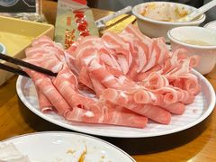 -乐宴·老北京铜火锅(桂庙店)
