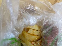 -雪儿钱局泡菜