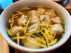 荠菜馄饨-江仙雅居(中航国际店)