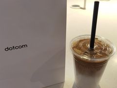 -dotcom coffee古点咖啡(致真大厦店)