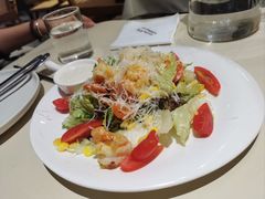 -希屿·Xislands融合餐厅
