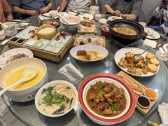 -鸿源斋清真豫菜(惠济店)