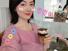 -大酉·M Coffee(北京美术馆店)