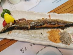 -花漫里日式餐厅(刺桐店)