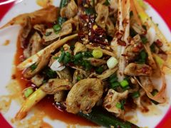 -71号豆汤饭·成都小馆(重庆观音桥店)