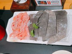 -山满楼鲜货火锅(喜悦汇店)