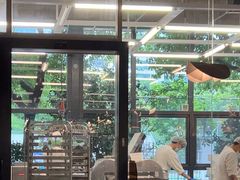 -麦田工坊(月湖店)