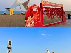 -巧克力渔家.小船海鲜家常菜(万平口店)