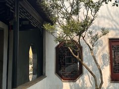 -拙政园