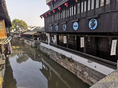 -王记海棠糕(新场古镇店)