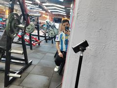 -豪思成DK健身私教连锁(凯乐国际店)