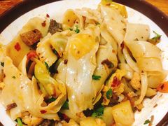 -马振面(小皮院店)