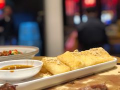 红糖糍粑-鸡毛店·川菜(双楠店)