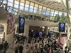 -上海文化广场