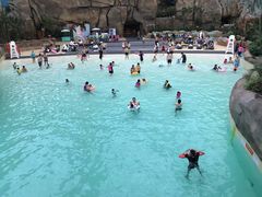 -杭州开元森泊度假乐园