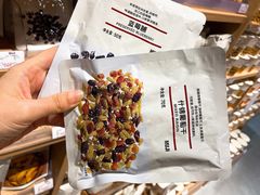 -MUJI无印良品(杭州万象城店)