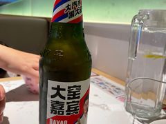 -关东小磨东北菜(漕河泾印象城店)