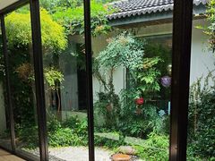 -花锦堂·隐庐