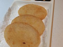 老红糖糍粑-花椒籽·鲜肉火锅(城阳宝龙店)