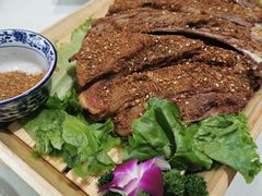烤羊排-香丰阁·烤鸭·川湘菜(昌平店)