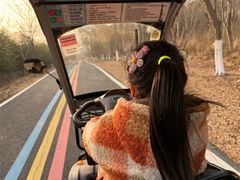 -南京金牛湖风景区