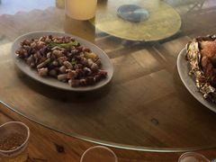 -乡味海鲜农家菜·巽寮土窑鸡(地道美食店)