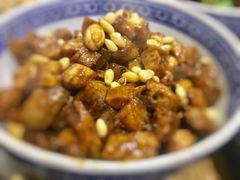 -兰边碗(鼓楼店)