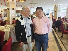 -江南村酒家