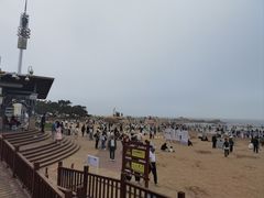 -老虎石海上公园