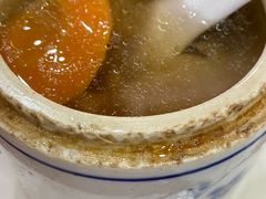 -煲煲掂风味煲仔饭餐厅(西区店)