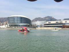 -舟山希尔顿酒店