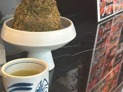-沼津港精致料理·寿喜烧·烧鸟(龙湖南桥天街日料榜单店)