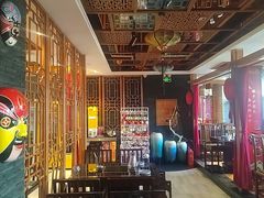 -重庆德忆火锅（龙南街3店）(渝水岸餐饮)