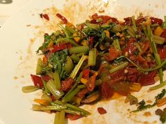 -楚禾宴·家宴(光谷大道店)