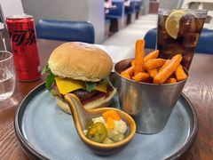 -bluefrog蓝蛙(新三里屯太古里店)