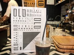 -旧屋咖啡(海景店)