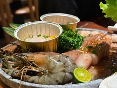 -御牛道日式烤肉料理(杭州万象城店)