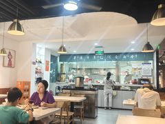 -真食净香居·内蒙烧麦(亚运村店)